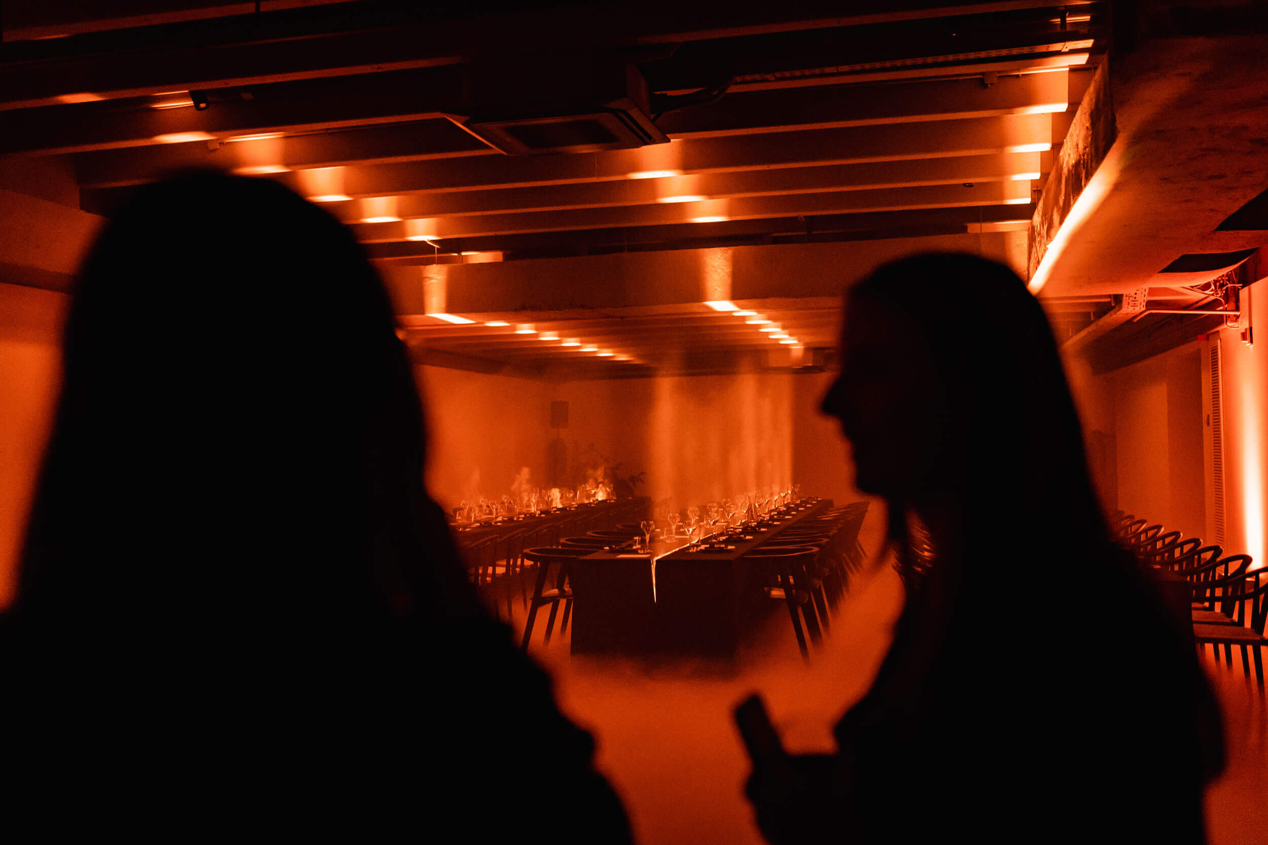 Stay At The Standard Hotel