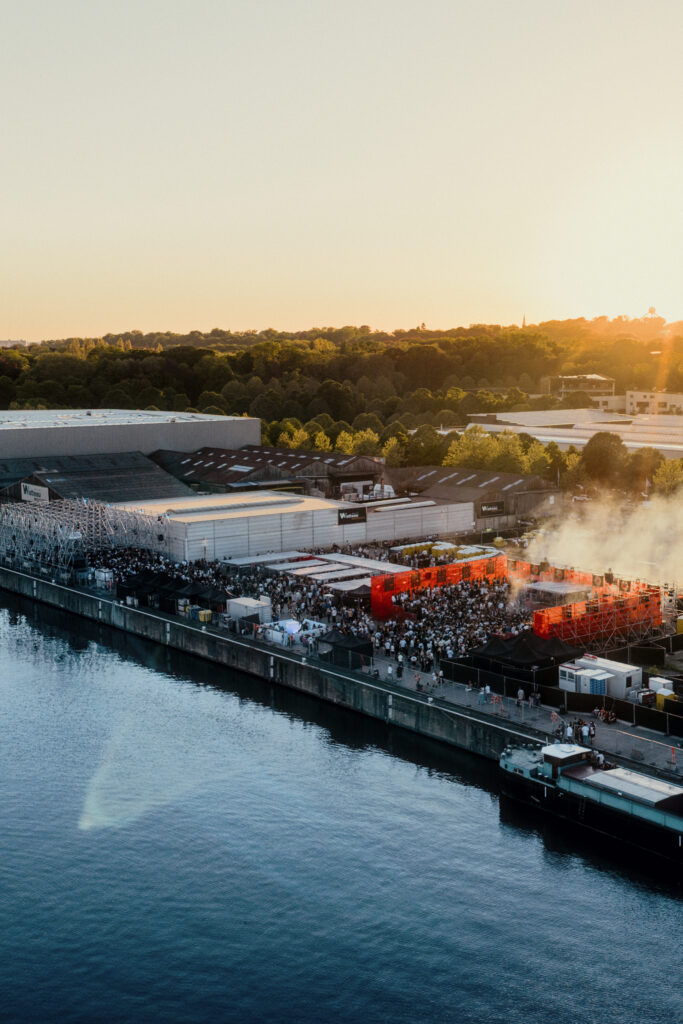 Hangar Festival