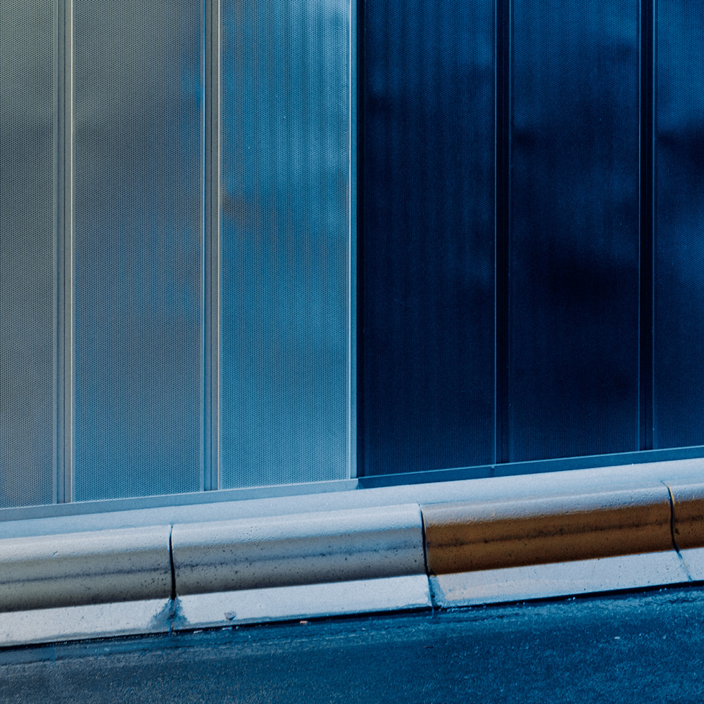 Hangar & Listen Festival – The Tunnels – 4 & 5 April