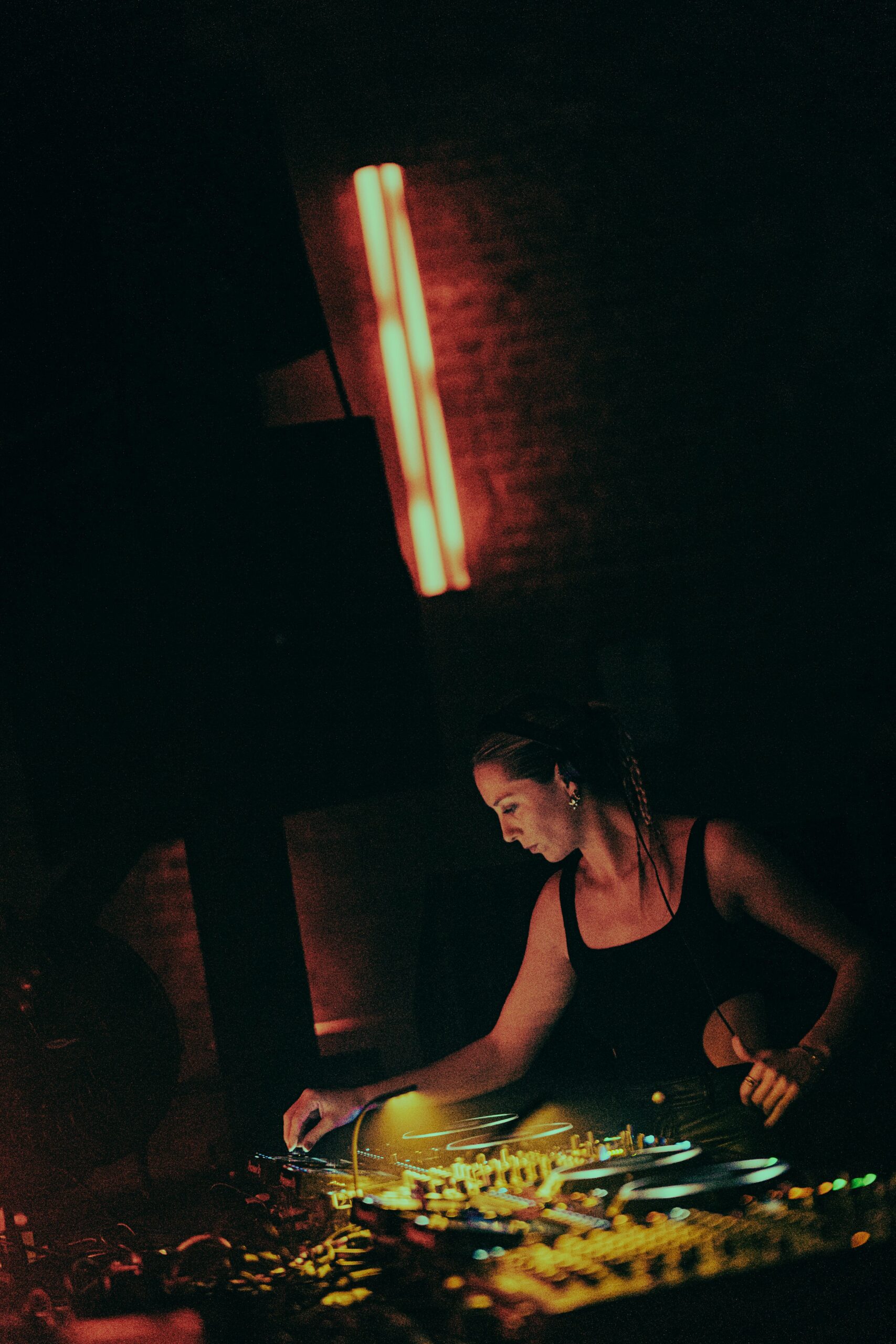 Hangar Festival