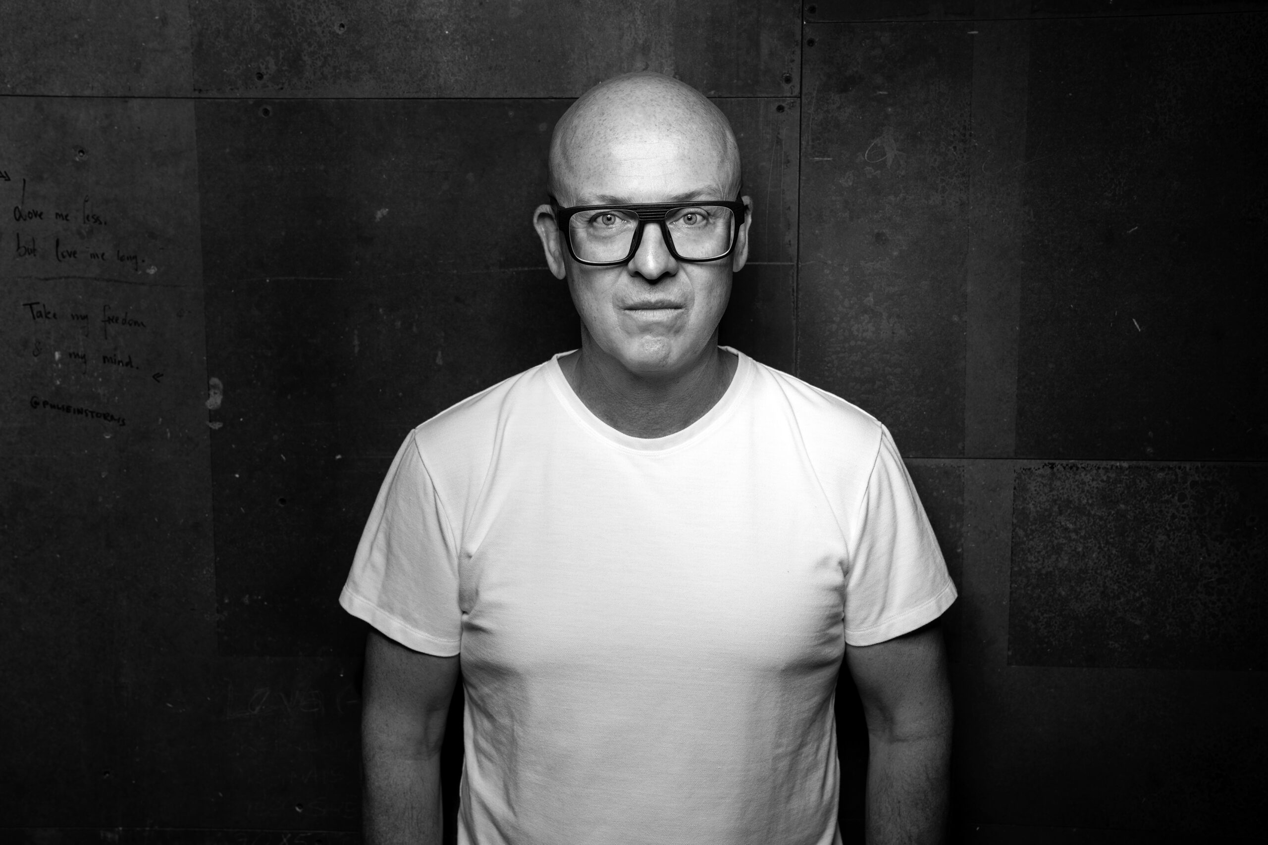 Sam Paganini & Stephan Bodzin