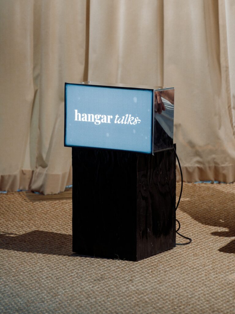HangarTalks 7
