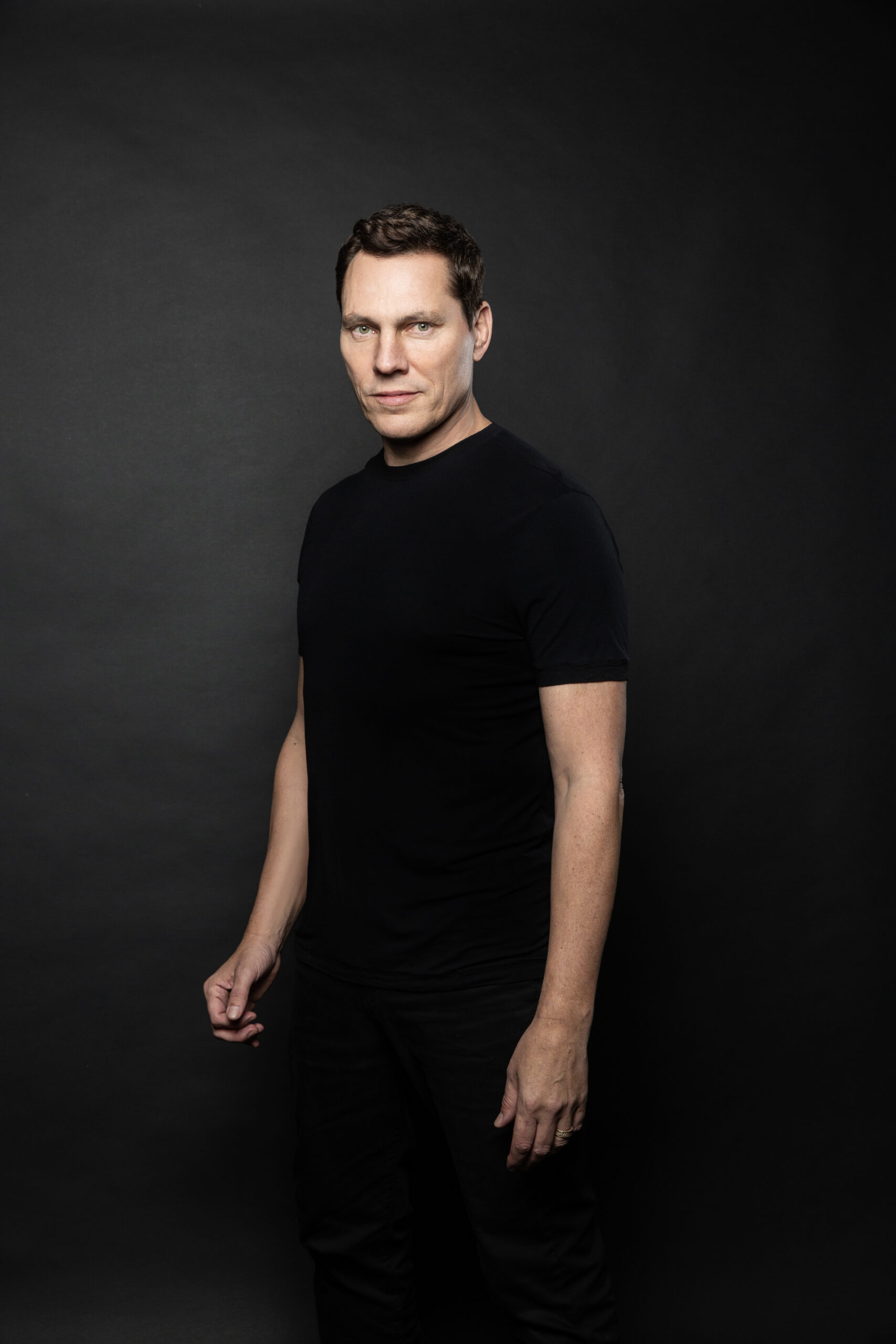 Tiësto
